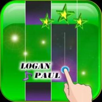 Logan Paul Piano Games游戲截圖1