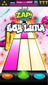Soy Luna Alas Piano Game游戲截圖5