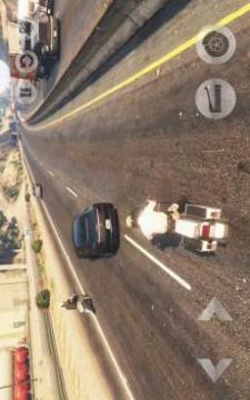 Police Motorbike : Simulator Crime City Chase 3D游戲截圖2