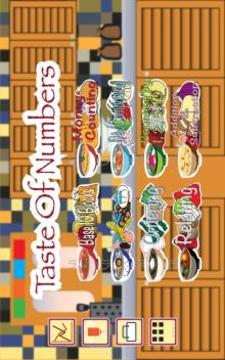 Taste Of Numbers游戲截圖1