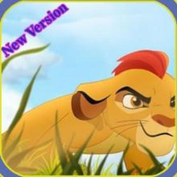 The Lion Overfull Subway游戲截圖1