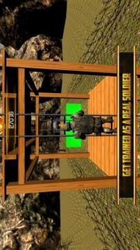 Army training Simulator游戲截圖5