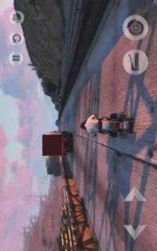 Police Motorbike : Simulator Crime City Chase 3D游戲截圖1
