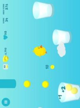Droppy Sky游戲截圖5