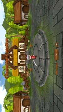 Adventure Games: Clash Of Hunter游戲截圖4