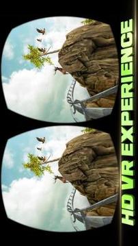 Safari Roller Coaster Ride VR游戲截圖2