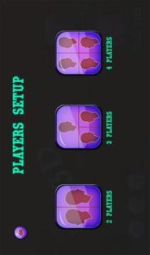 Ludo Super Star 3D游戲截圖2