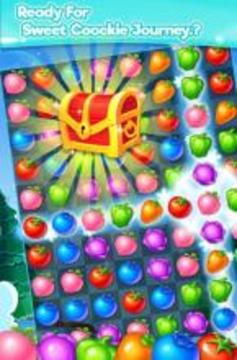 Blast Fruit Cube游戲截圖3