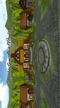 Adventure Games: Clash Of Hunter游戲截圖1