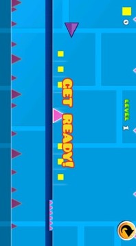 Geometry Crash游戲截圖1
