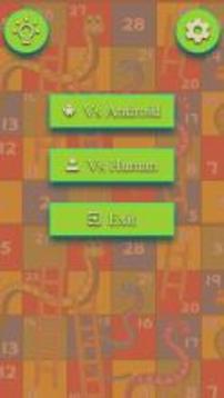 Snakes and ladders king - 2018游戲截圖1