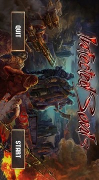 Infected Souls LD游戲截圖1