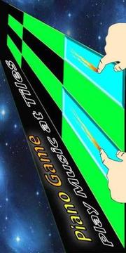 Monody TheFatRat Piano Games游戲截圖3