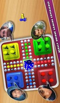 Ludo Super Star 3D游戲截圖3