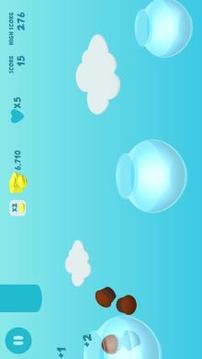 Droppy Sky游戲截圖2