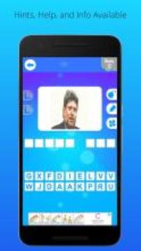 Cricket Quiz Game 2018游戲截圖3