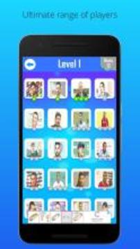 Cricket Quiz Game 2018游戲截圖2