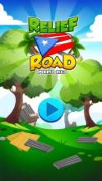 Relief Road游戲截圖1