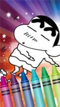 *?Colorbook為Shinboy游戲截圖2