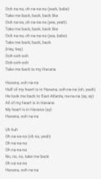 Never Enough - Just Lyrics - Greatest Showman游戲截圖2
