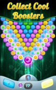 Bubble Bit Shooter游戲截圖3