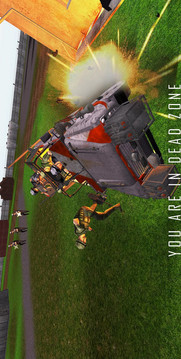 Army Transport: Bus Driving 3D游戲截圖1