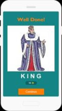 Guess the Image - Kids游戲截圖4