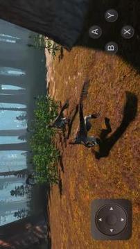 Simulator Dinosaur Saurian游戲截圖2