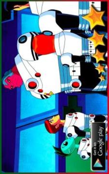 Ben 10 Ultimate Alien Force Game Guide游戲截圖3