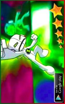 Ben 10 Ultimate Alien Force Game Guide游戲截圖5