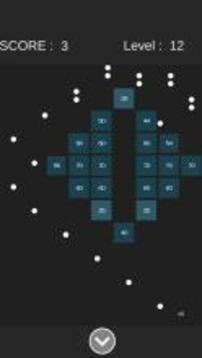 Bricks Breaker New 2018游戲截圖5