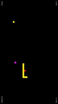 Snake Chase - enhanced classic snake game游戲截圖4
