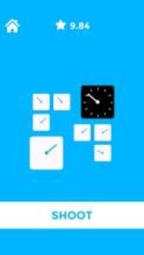 Clock Shooter游戲截圖2