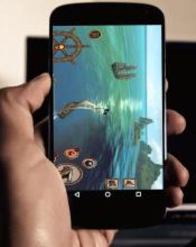 Guide: Ships of Battle Age of Pirates游戲截圖2