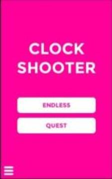 Clock Shooter游戲截圖1