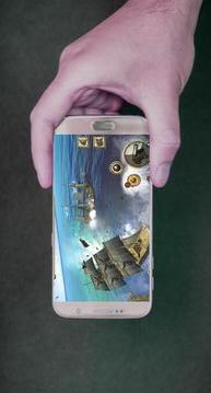 Guide: Ships of Battle Age of Pirates游戲截圖1