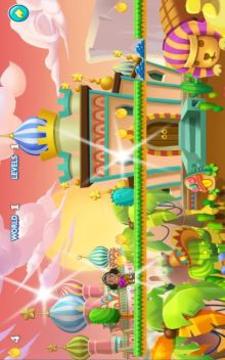 Toys and Me Super游戲截圖2