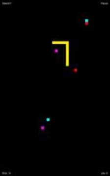 Snake Chase - enhanced classic snake game游戲截圖2