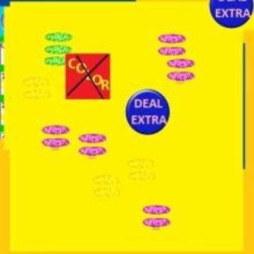 SET card game游戲截圖2