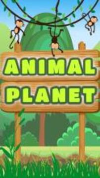 Animal Planet游戲截圖1