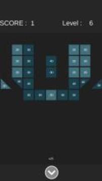Bricks Breaker New 2018游戲截圖4