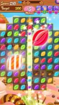 Candy Jam 2017游戲截圖4