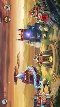Ninja Assassin 2: Infinite Battle游戲截圖5