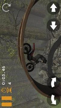 Dirt Bike HD游戲截圖2