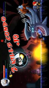 Ninja Assassin 2: Infinite Battle游戲截圖4