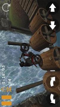 Dirt Bike HD游戲截圖5