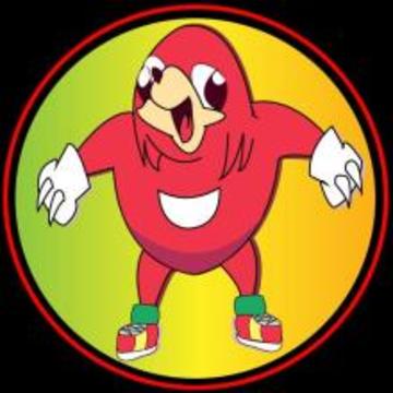 Ugandan Knuckles游戲截圖1