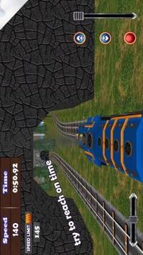 Train Simulator Driver 2017游戏截图2