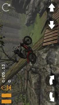Dirt Bike HD游戲截圖3