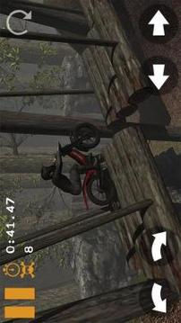 Dirt Bike HD游戲截圖4